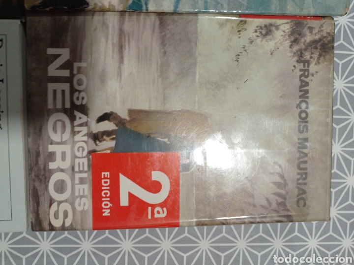 C&aacute;mara de fotos: Lote de seis libros - Foto 4