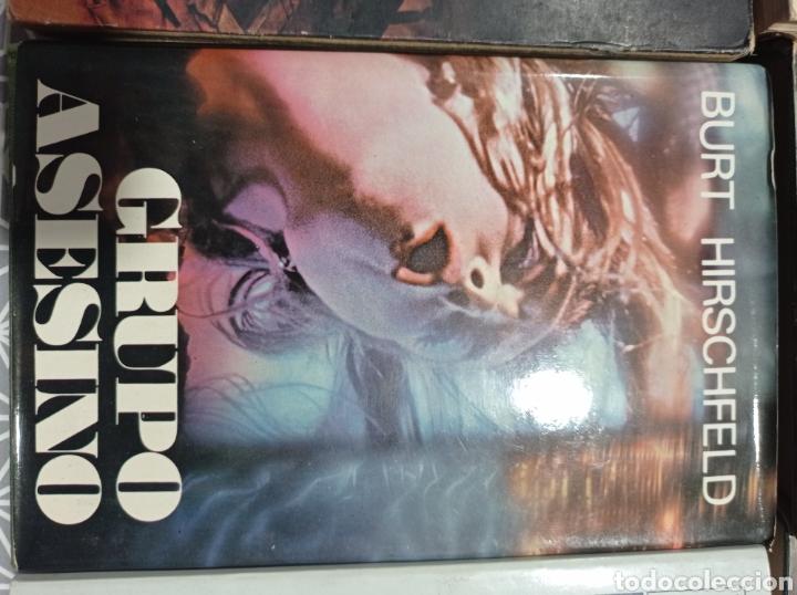 C&aacute;mara de fotos: Lote de seis libros - Foto 6