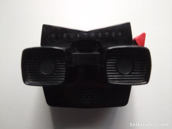 C&aacute;mara de fotos: VISOR 3DIMENSIONAL PALMA DE MALLORCA - Foto 12