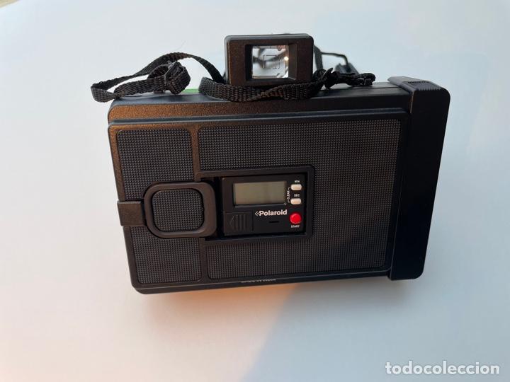 C&aacute;mara de fotos: C&aacute;mara Polaroid ProPack - Foto 5
