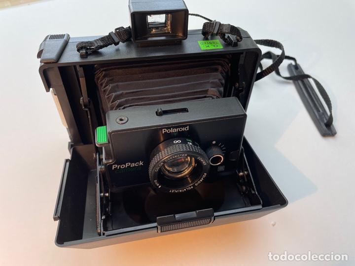C&aacute;mara de fotos: C&aacute;mara Polaroid ProPack - Foto 8