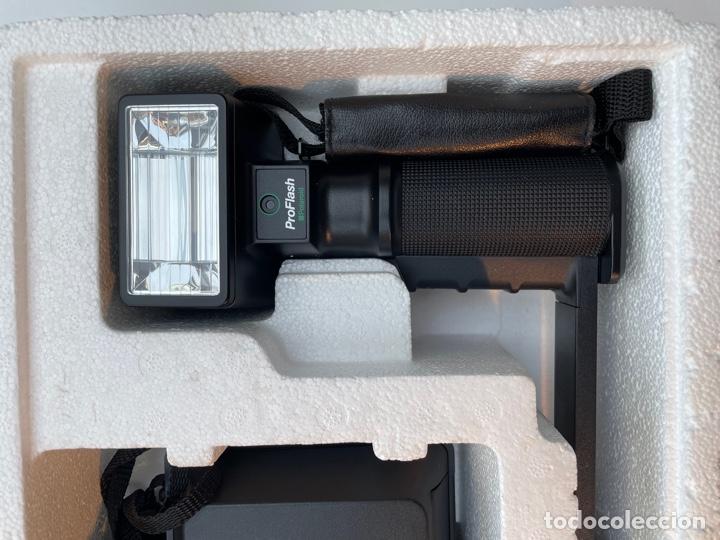 Hierbas Persona responsable Procesando cámara polaroid propack - Compra venta en todocoleccion