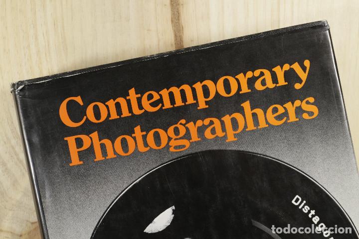 C&aacute;mara de fotos: Contemporary Photographers - Foto 1