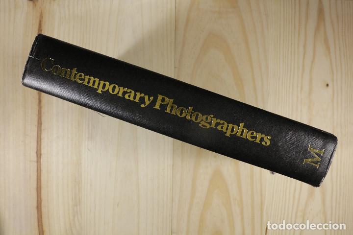C&aacute;mara de fotos: Contemporary Photographers - Foto 9