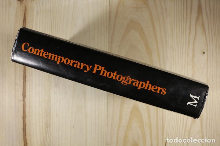 C&aacute;mara de fotos: Contemporary Photographers - Foto 10