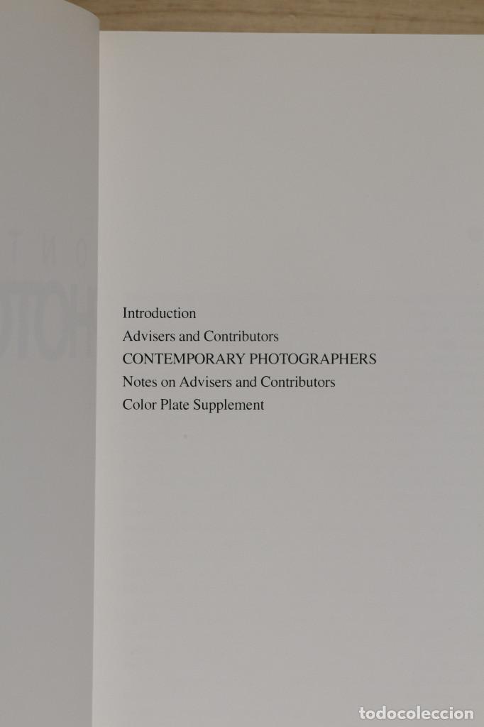 C&aacute;mara de fotos: Contemporary Photographers - Foto 13