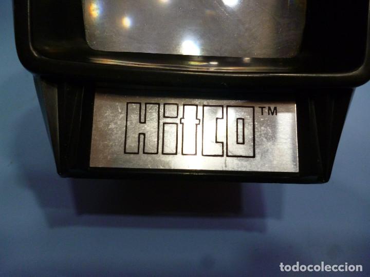 C&aacute;mara de fotos: VISOR DE DIAPOSITIVAS HITCO - Foto 8
