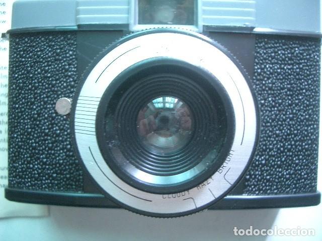 C&aacute;mara de fotos: Debonair Camera. Estilo Diana. - Foto 3