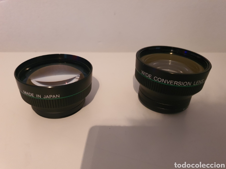 C&aacute;mara de fotos: Wide conversion lens japan - Foto 8