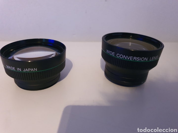 C&aacute;mara de fotos: Wide conversion lens japan - Foto 9