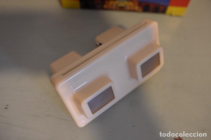 C&aacute;mara de fotos: Visor Estereo en Caja, nuevo.Lourdes. - Foto 6