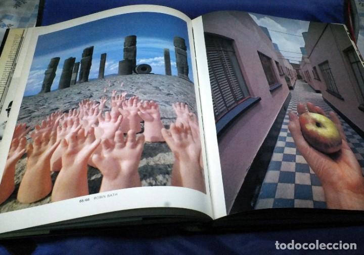 C&aacute;mara de fotos: PHOTOGRAPHY YEAR BOOK 1976 - Foto 4