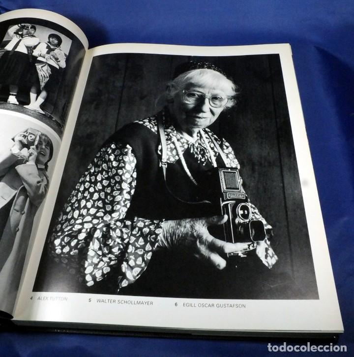 C&aacute;mara de fotos: PHOTOGRAPHY YEAR BOOK 1976 - Foto 7