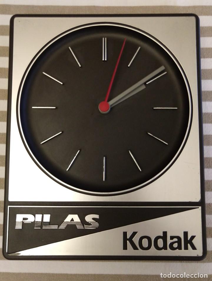 C&aacute;mara de fotos: KODAK Pilas Reloj - Foto 1