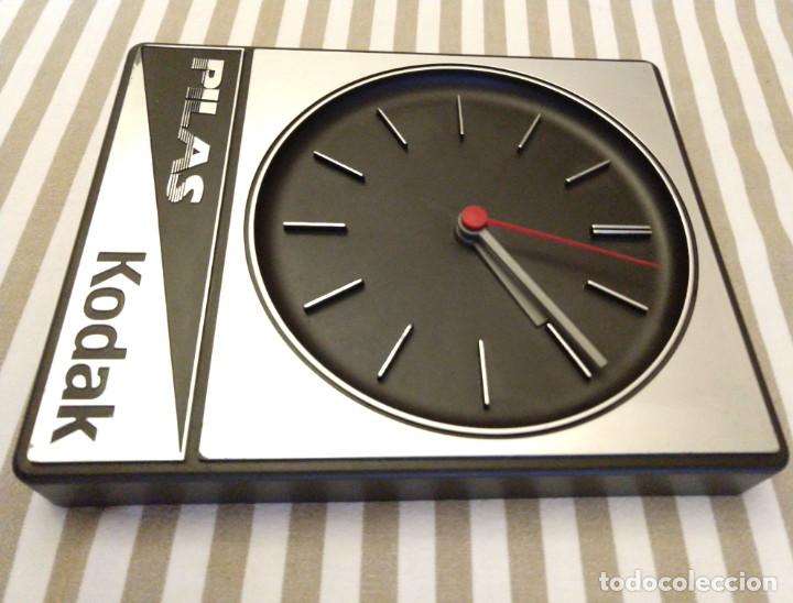 C&aacute;mara de fotos: KODAK Pilas Reloj - Foto 2