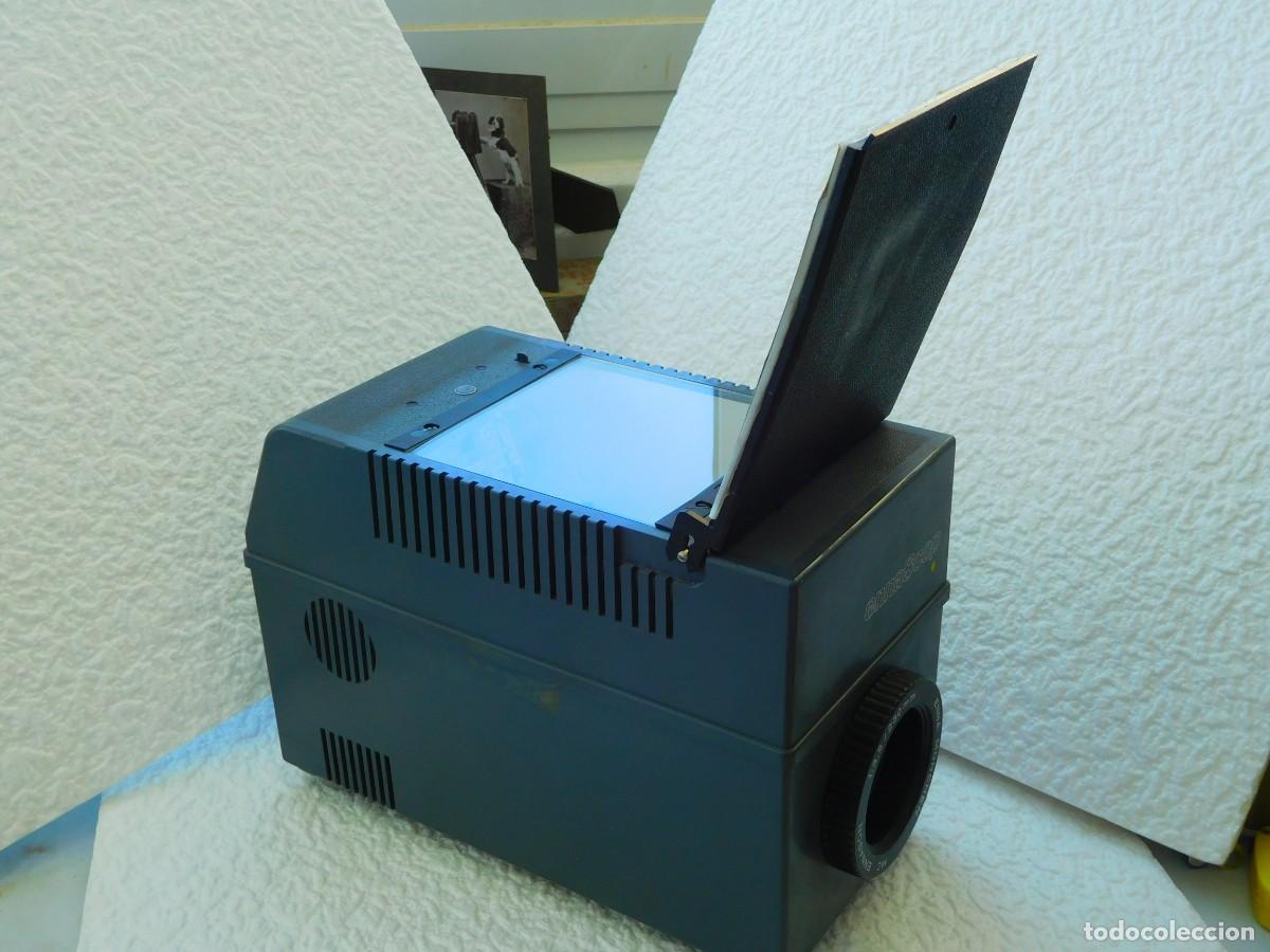 C&aacute;mara de fotos: PROJECTOR FOTO - Foto 2