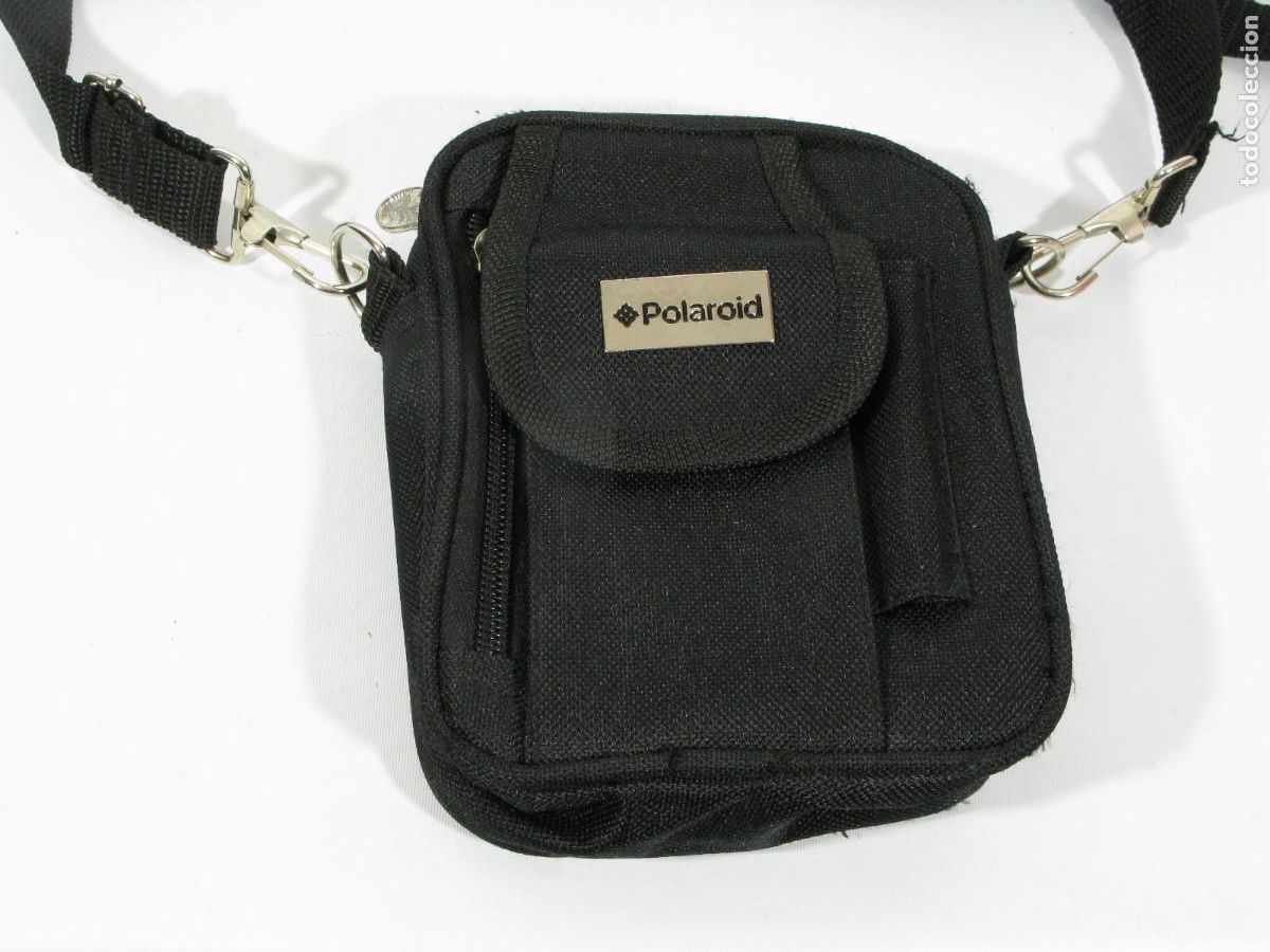 C&aacute;mara de fotos: BOLSO POLAROID, ESTUCHE POLAROID - Foto 1