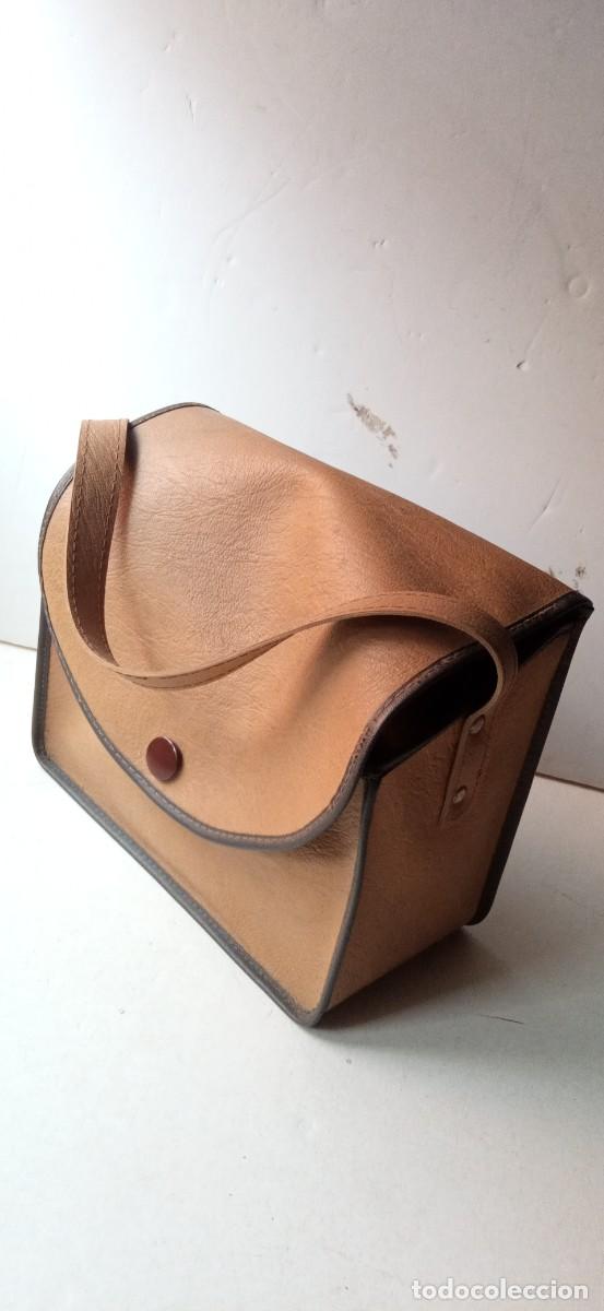 C&aacute;mara de fotos: bolsa estuche camara vacia - Foto 1