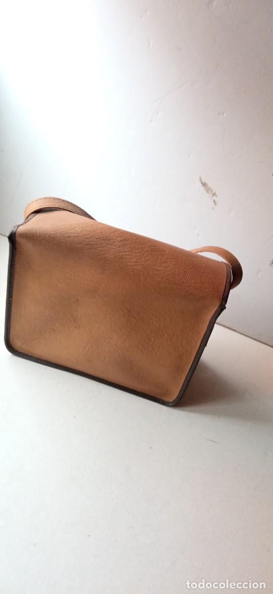 C&aacute;mara de fotos: bolsa estuche camara vacia - Foto 2