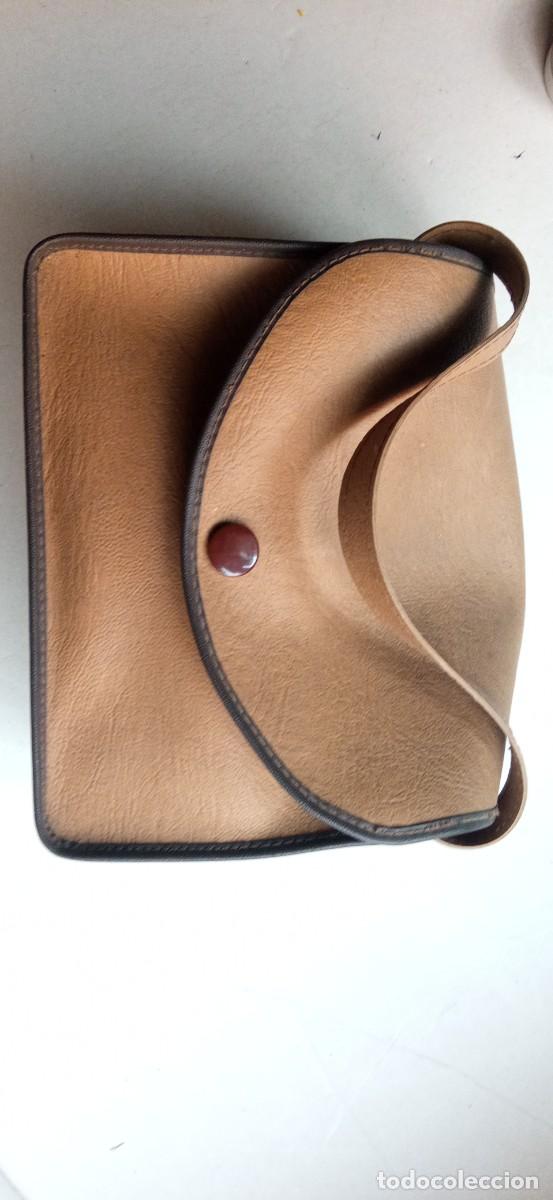C&aacute;mara de fotos: bolsa estuche camara vacia - Foto 3