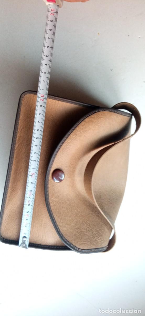 C&aacute;mara de fotos: bolsa estuche camara vacia - Foto 4