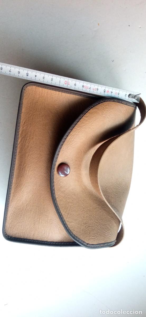 C&aacute;mara de fotos: bolsa estuche camara vacia - Foto 5