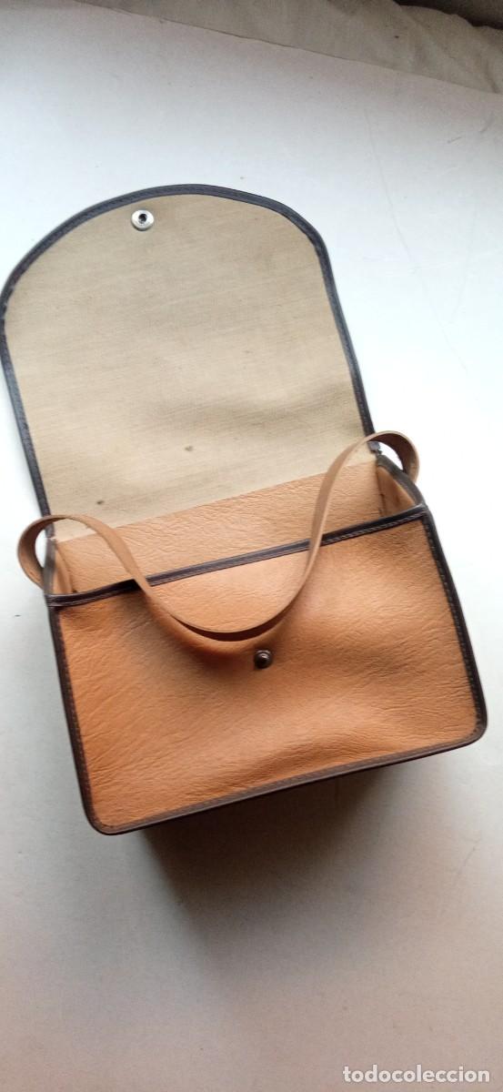 C&aacute;mara de fotos: bolsa estuche camara vacia - Foto 6