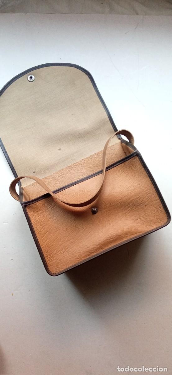 C&aacute;mara de fotos: bolsa estuche camara vacia - Foto 7
