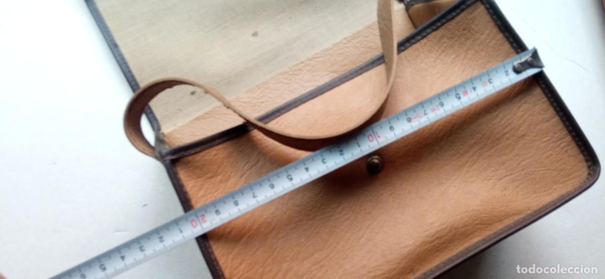 C&aacute;mara de fotos: bolsa estuche camara vacia - Foto 8