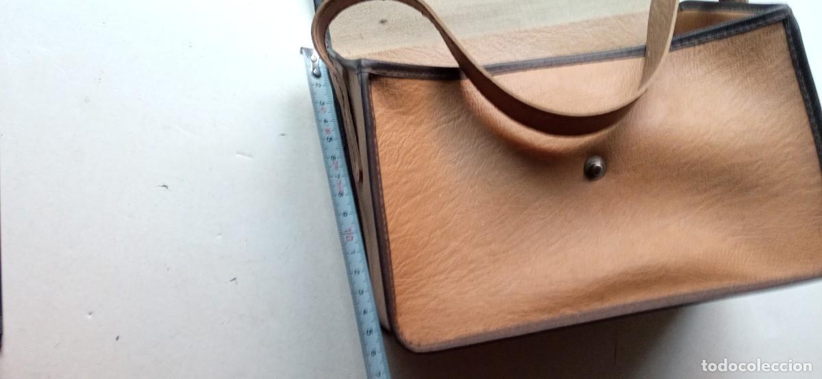 C&aacute;mara de fotos: bolsa estuche camara vacia - Foto 9