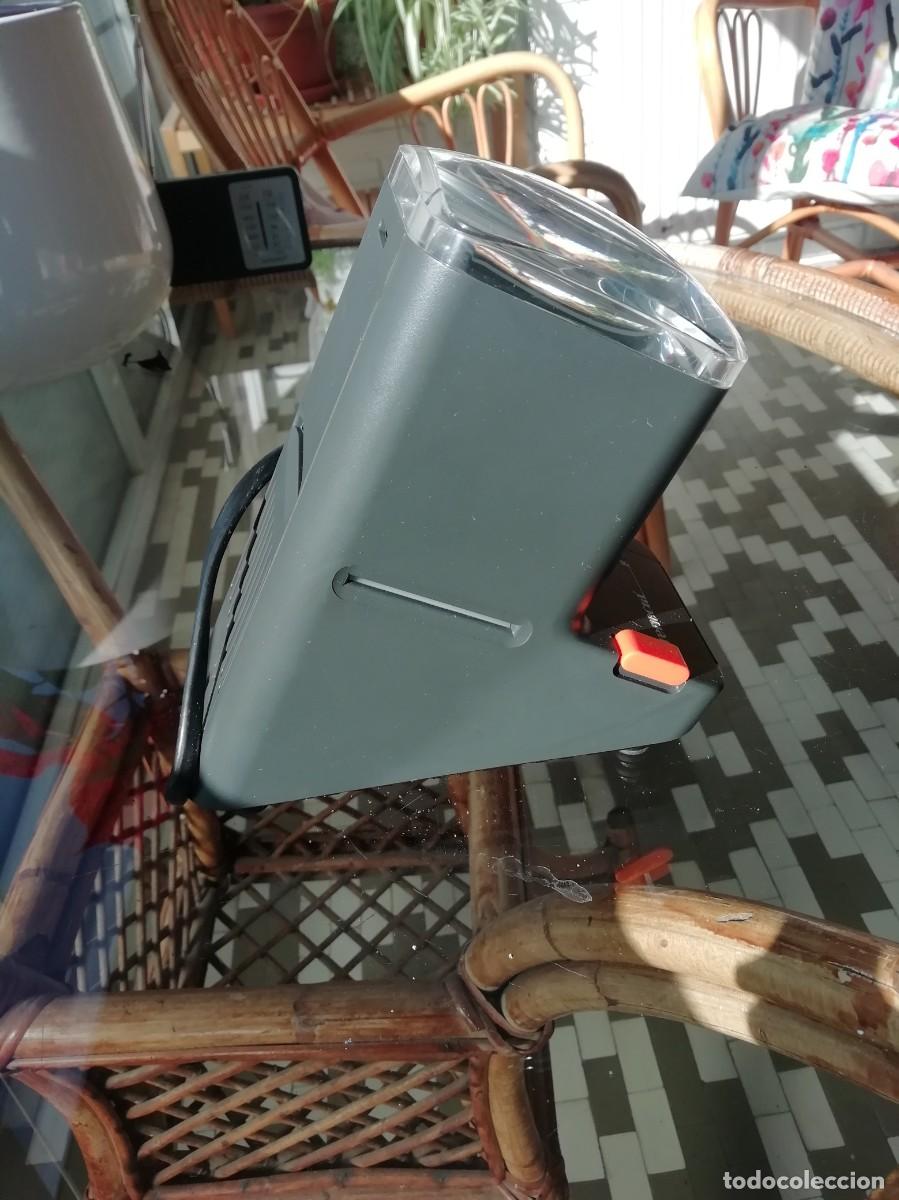 C&aacute;mara de fotos: Visor de diapositivas - Foto 1