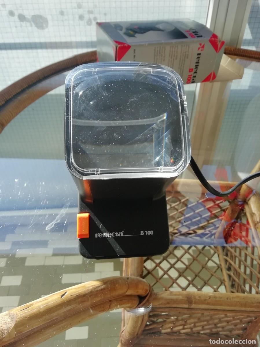C&aacute;mara de fotos: Visor de diapositivas - Foto 2