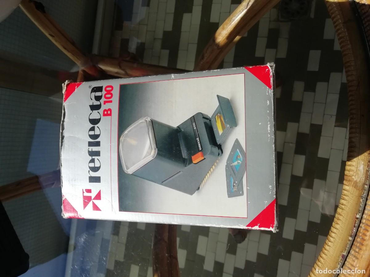 C&aacute;mara de fotos: Visor de diapositivas - Foto 3