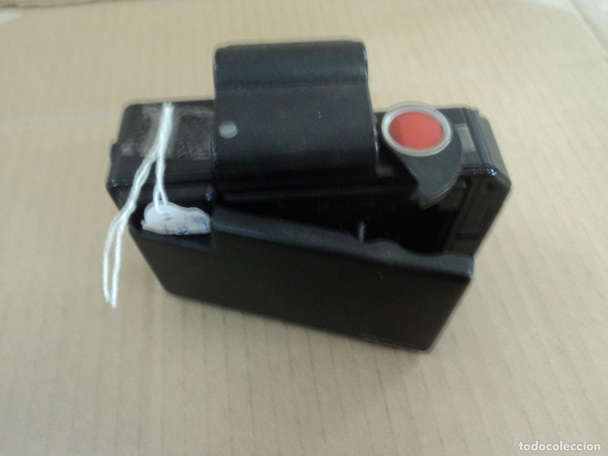 C&aacute;mara de fotos: C&aacute;mara de fotos - AGFA Optima Sensor electronic - Foto 2