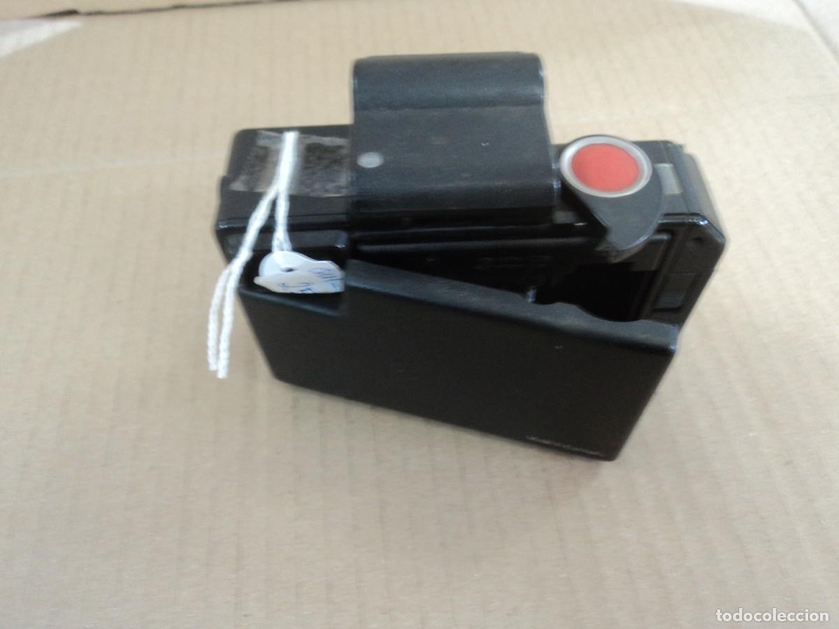 C&aacute;mara de fotos: C&aacute;mara de fotos - AGFA Optima Sensor electronic - Foto 3