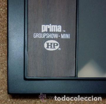 C&aacute;mara de fotos: GROUPSHOW - MINI DE HP - Foto 4