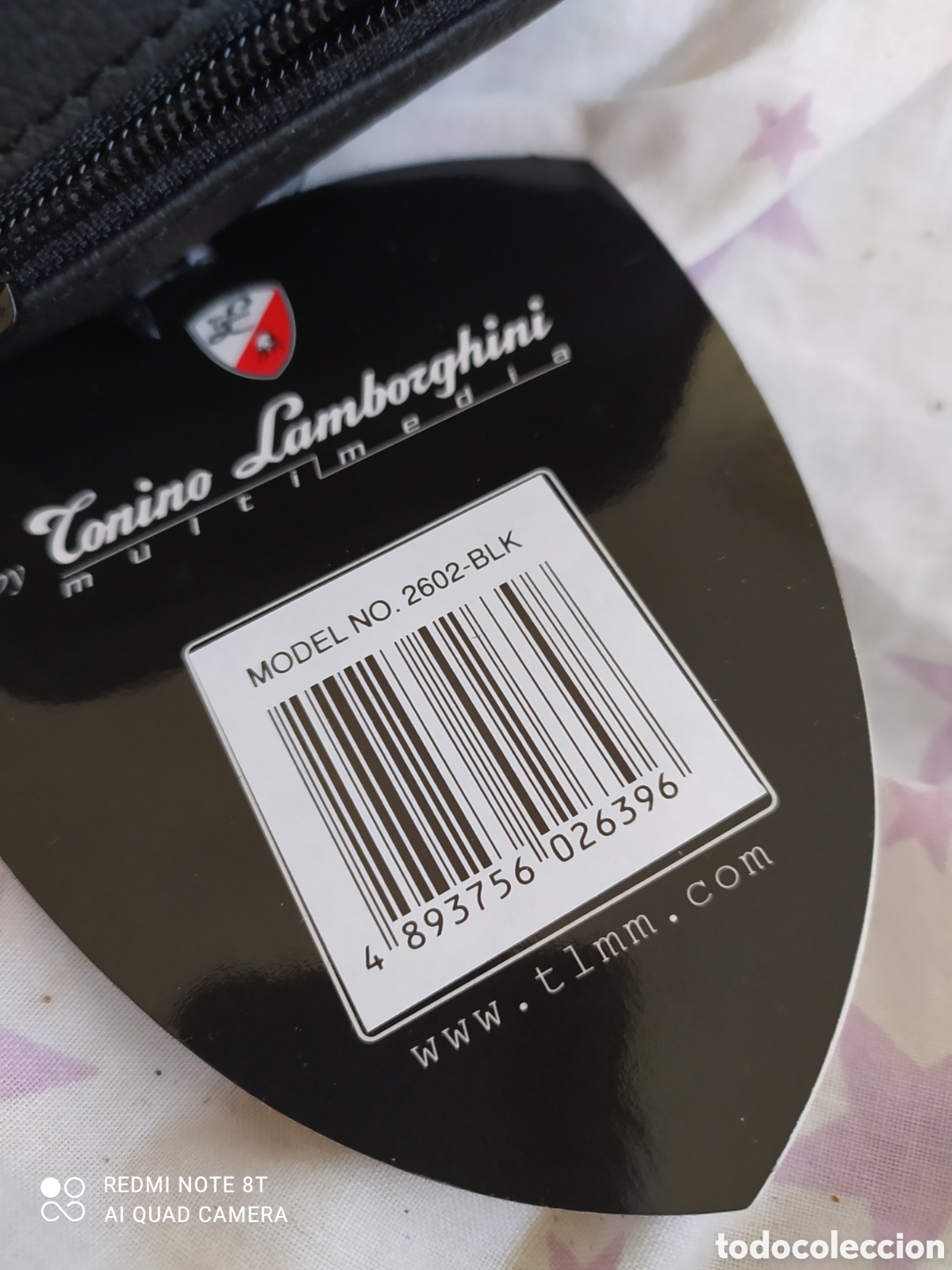 C&aacute;mara de fotos: Tonino Lamborghini Bolso de c&aacute;mara compacta - Foto 10