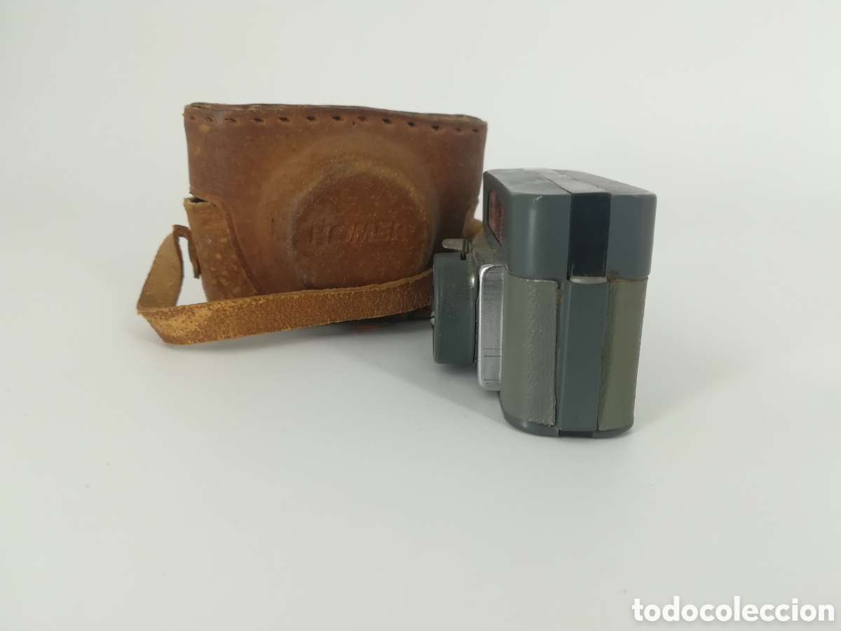 C&aacute;mara de fotos: Camara de fotografiar mini - Foto 4