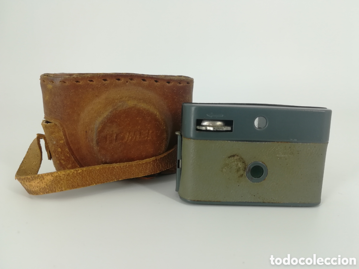 C&aacute;mara de fotos: Camara de fotografiar mini - Foto 5