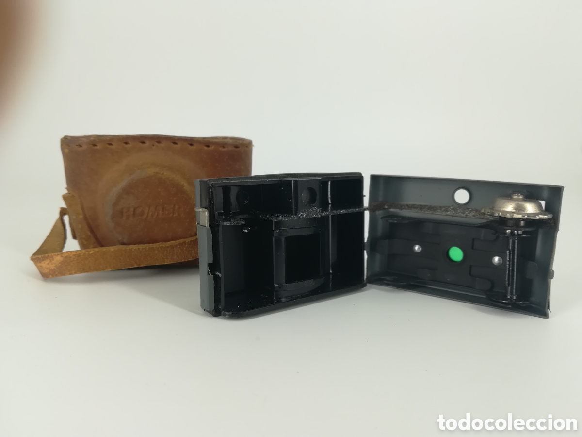 C&aacute;mara de fotos: Camara de fotografiar mini - Foto 6
