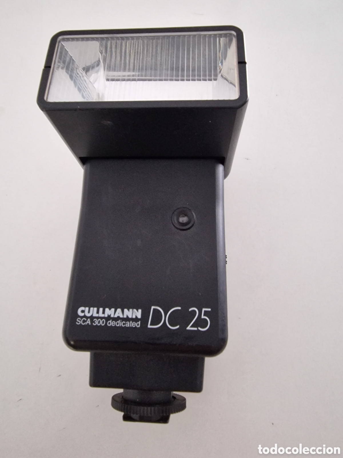 C&aacute;mara de fotos: CULLMANN SCA 300 dedicated DC 25 - Foto 3