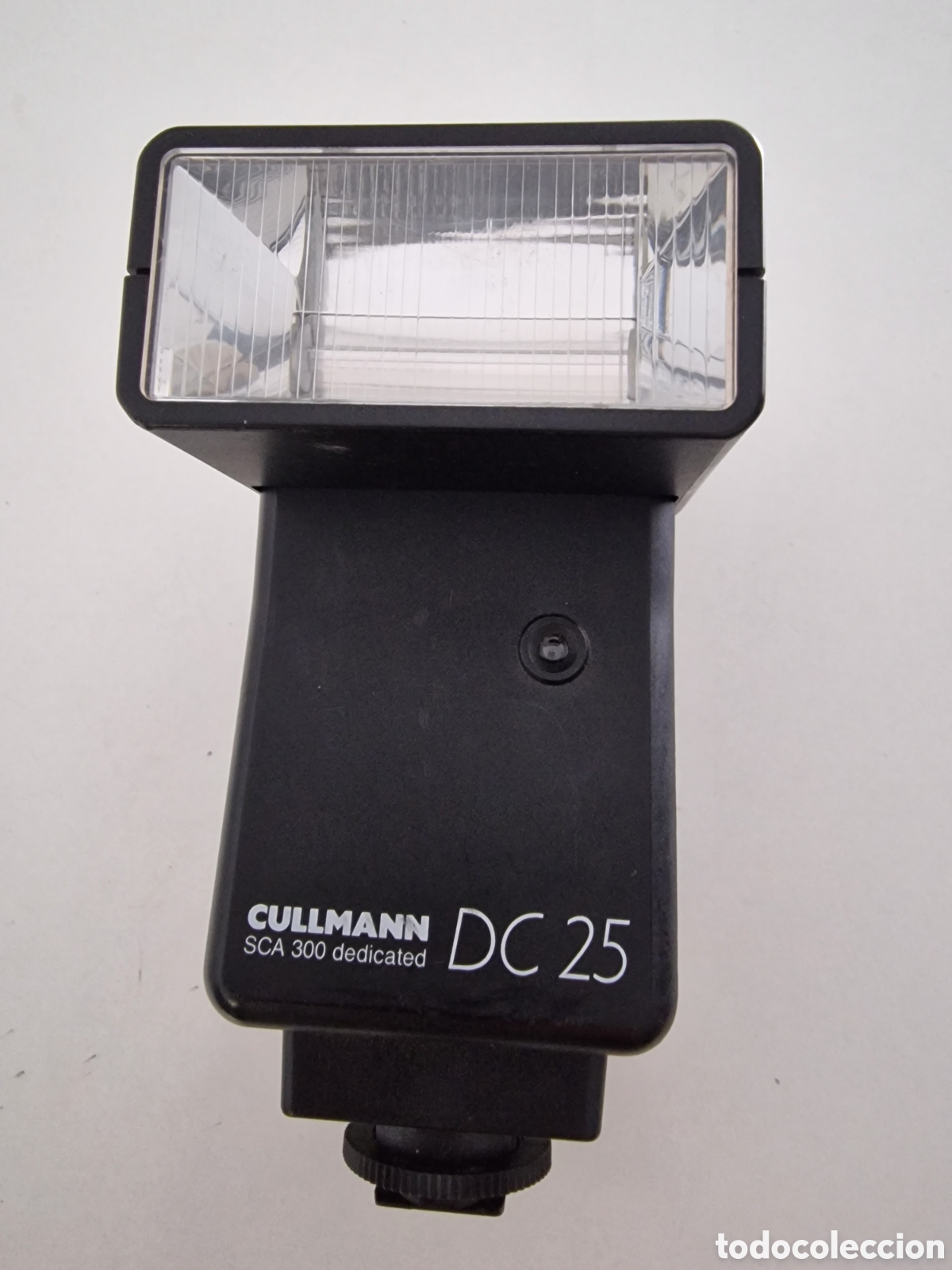 C&aacute;mara de fotos: CULLMANN SCA 300 dedicated DC 25 - Foto 1