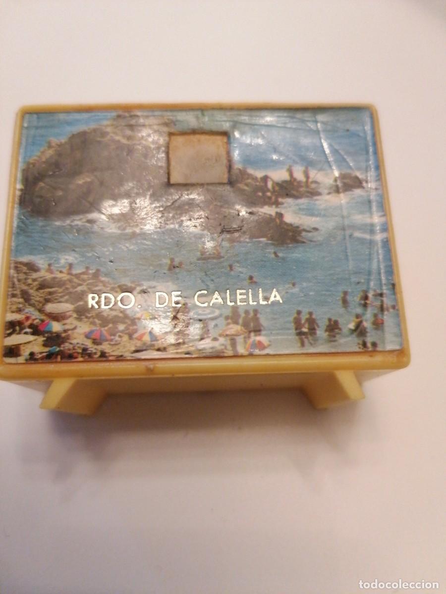 C&aacute;mara de fotos: Visor -Calella (Barcelona) 8 imagenes - Foto 1