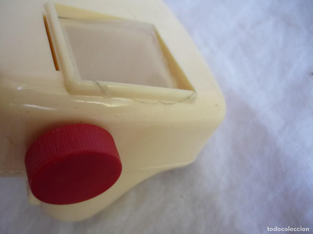 C&aacute;mara de fotos: Visor esterescopio Colorelief con 11 l&aacute;minas - Foto 6
