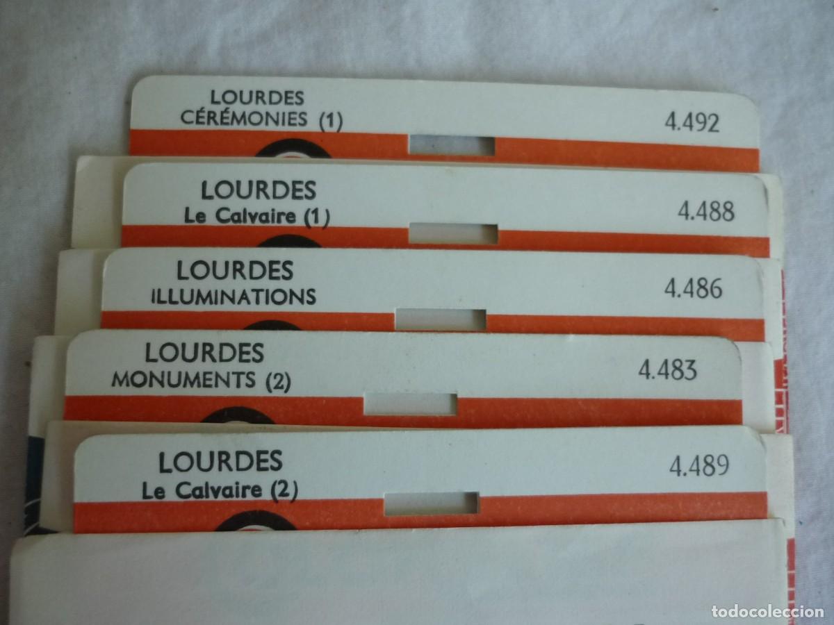 C&aacute;mara de fotos: Visor esterescopio Colorelief con 11 l&aacute;minas - Foto 11