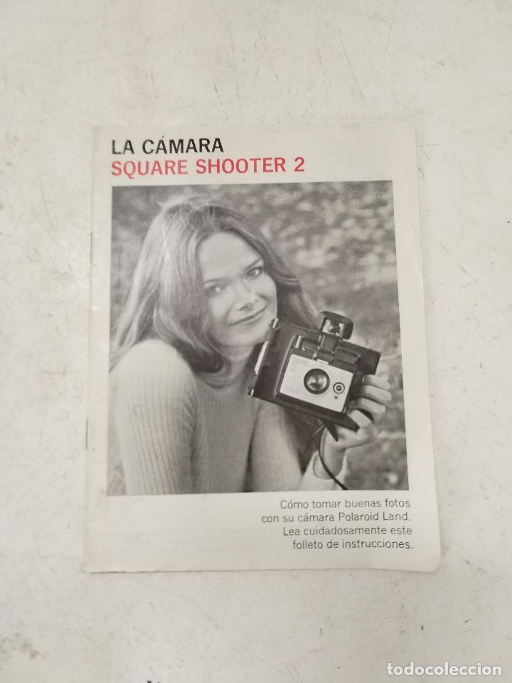 C&aacute;mara de fotos: la camara squares shofer 2 - c112 - Foto 1