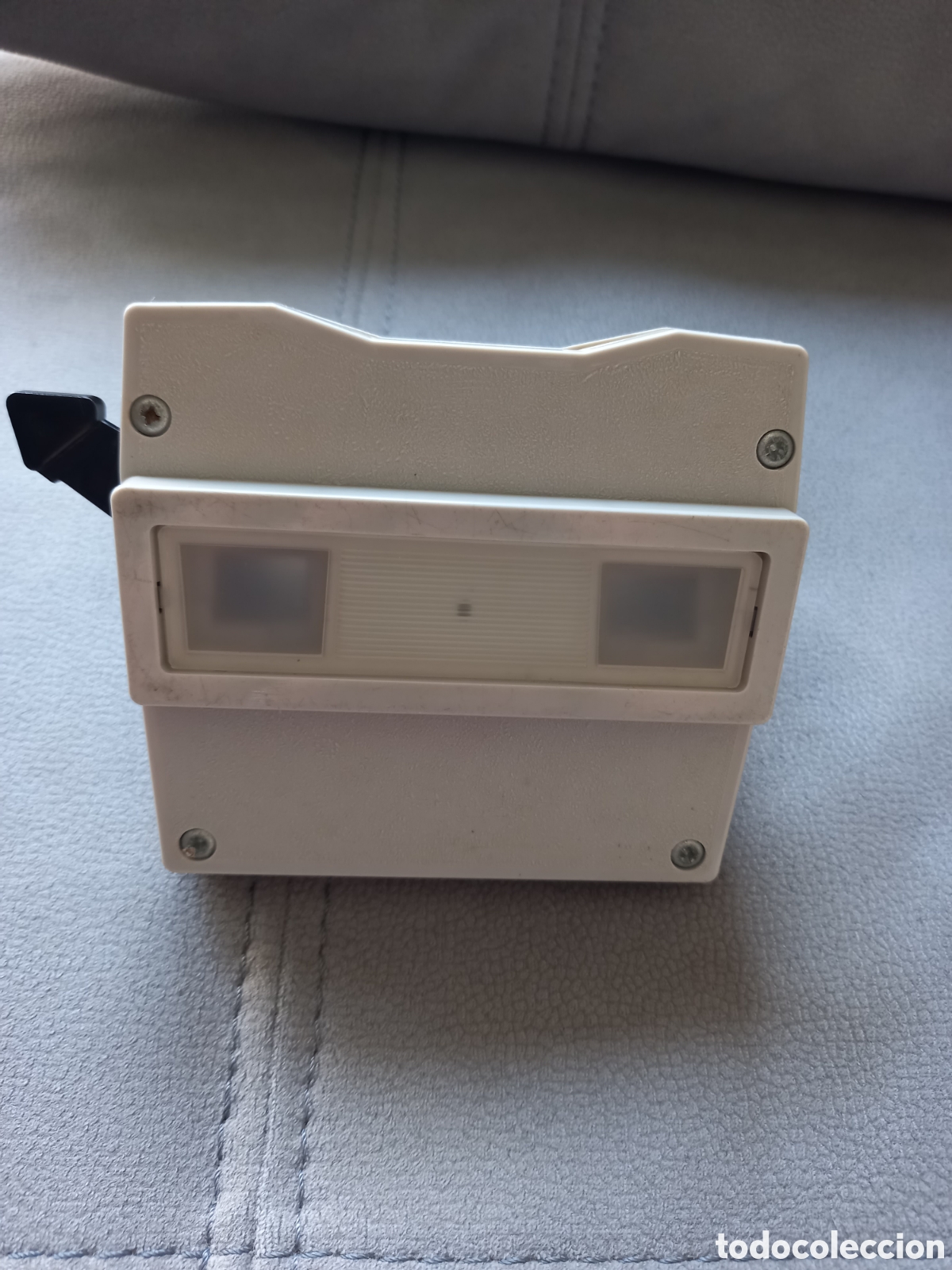 C&aacute;mara de fotos: VISOR ESTEREOSCOPICO VIEW MASTER - Foto 3
