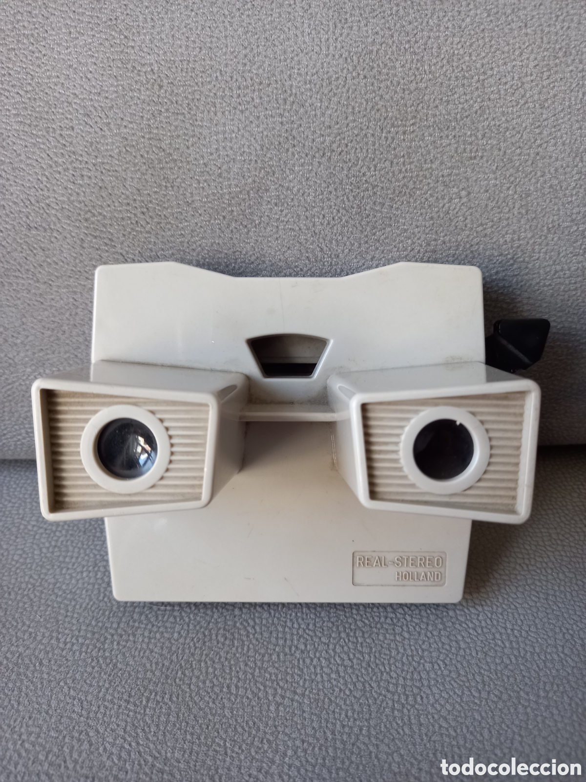C&aacute;mara de fotos: VISOR ESTEREOSCOPICO VIEW MASTER - Foto 4