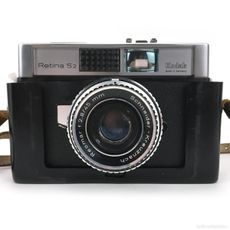 Kodak Rétina Analogue camera - Catawiki Kodak Rétina Analogue camera - Catawiki