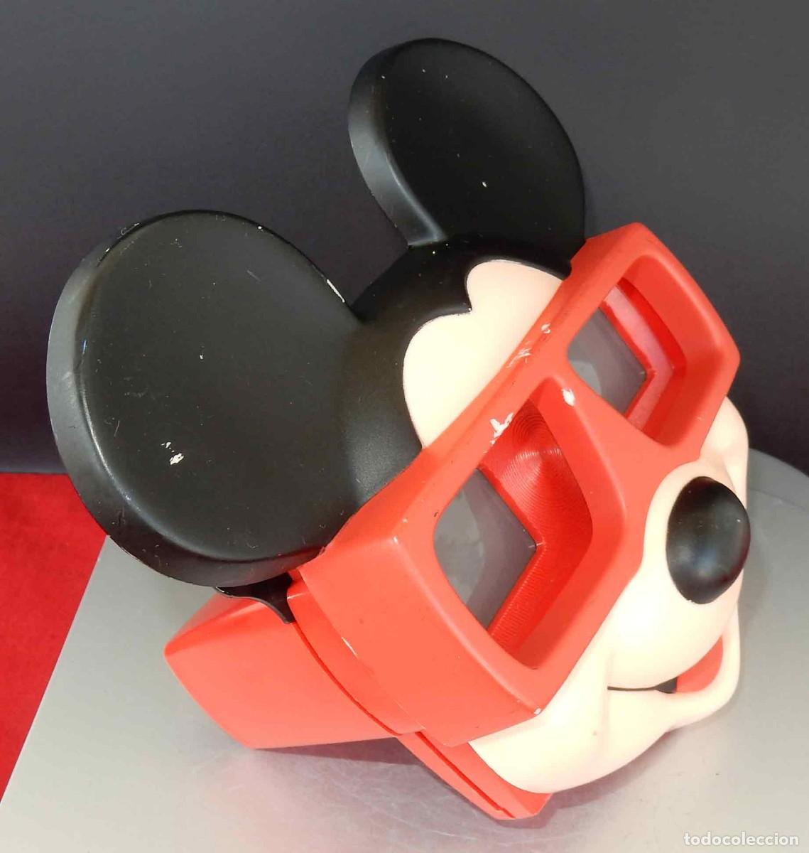 C&aacute;mara de fotos: Visor 3D VIEW MASTER - Foto 2